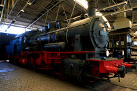 20220615_Eisenbahnmuseum_Bochum