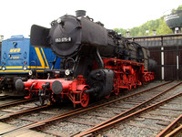 20020508_Eisenbahnmuseum_Bochum