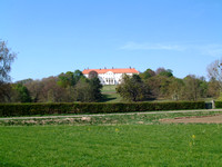 20030421_Schloss Cappenberg